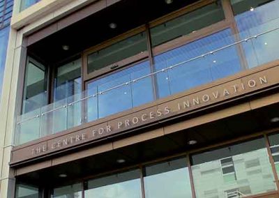 CPI- National Biological Manufacturing Centre