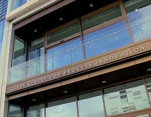 CPI- National Biological Manufacturing Centre