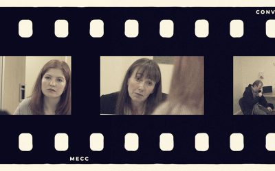 CASE STUDY- MECC Drama