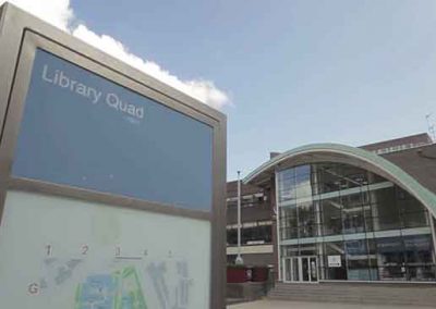 Northumbria University