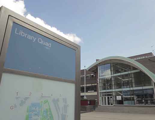 Northumbria University