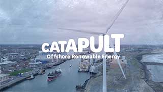 ORE-Catapult