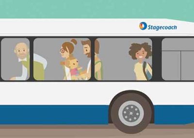 Stagecoach