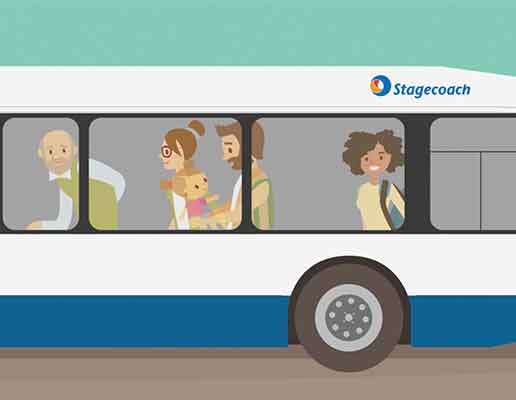 Stagecoach