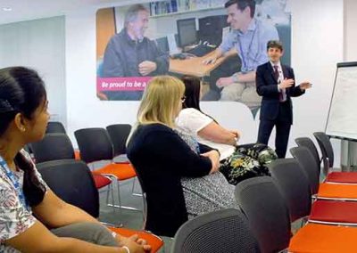 TEWV- Junior Doctors Training Scheme