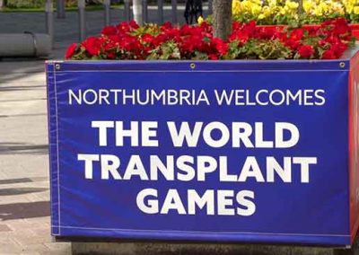 World Transplant Games