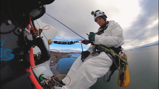 GoPro 360 video production north east