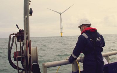 Renewable Energy Showreel