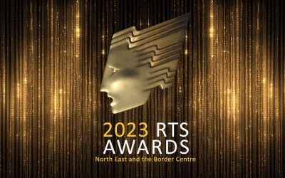 Celebrating the North East at the Royal Television Society NE and Border Awards