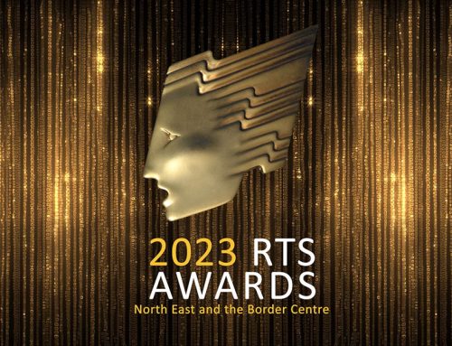 Celebrating the North East at the Royal Television Society NE and Border Awards