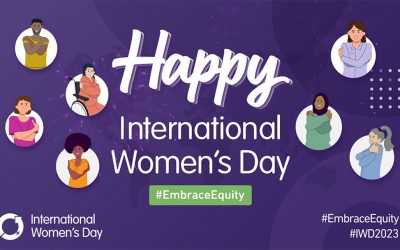 Celebrating Women in the Creative Industry